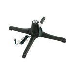 Rotating Tree Stand 3 functions